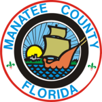 Seal of Manatee County, Florida